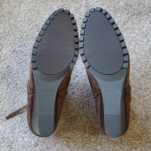 🆕️ Sugar Shoe Boot 9 - Picture 4 of 5